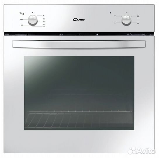 Духовой шкаф Candy Smart FCS100X FCS100W (С)