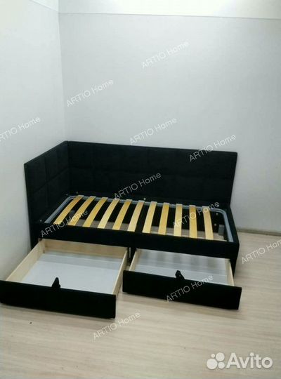 Диван кровать детская