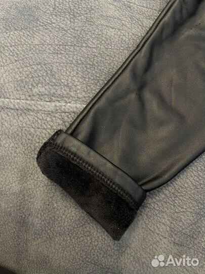 Штаны для девочки Zara 92