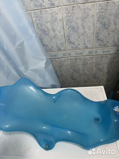 Горка для купания бесплатно