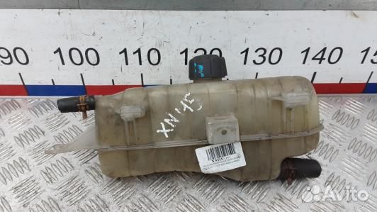 Бачок расширительный mercedes benz M-class W164 (X