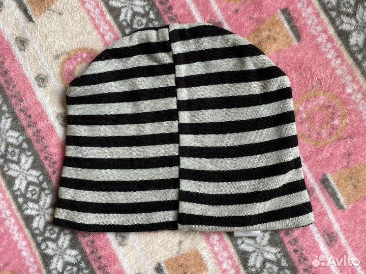 Шапка детская