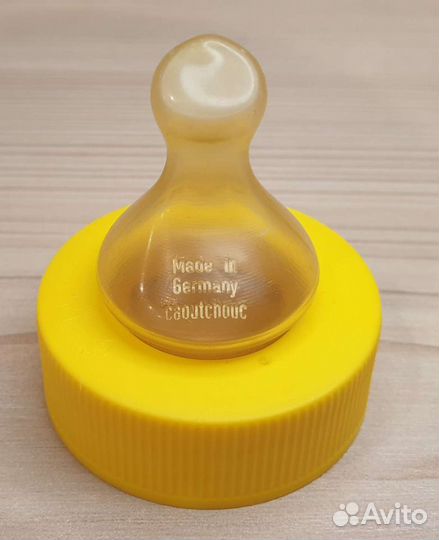 Пустышки Nuk новые,соска Nuk