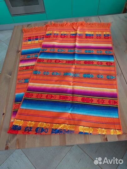 Дорожка на стол