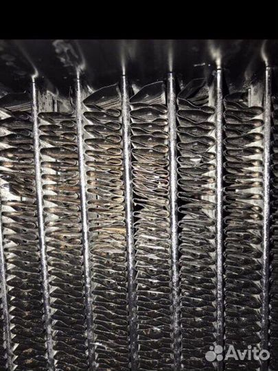 Радиатор ЗИЛ 133 гя Медь Новый