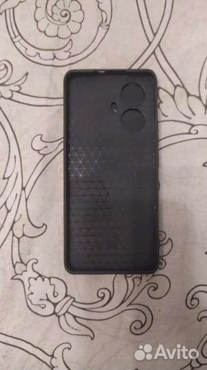 Чехол на realme 10 pro+