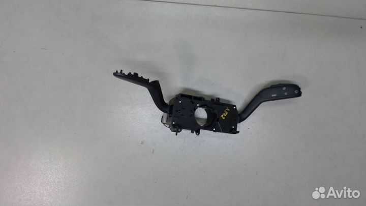 Переключатель поворотов и дворников Skoda Roomster