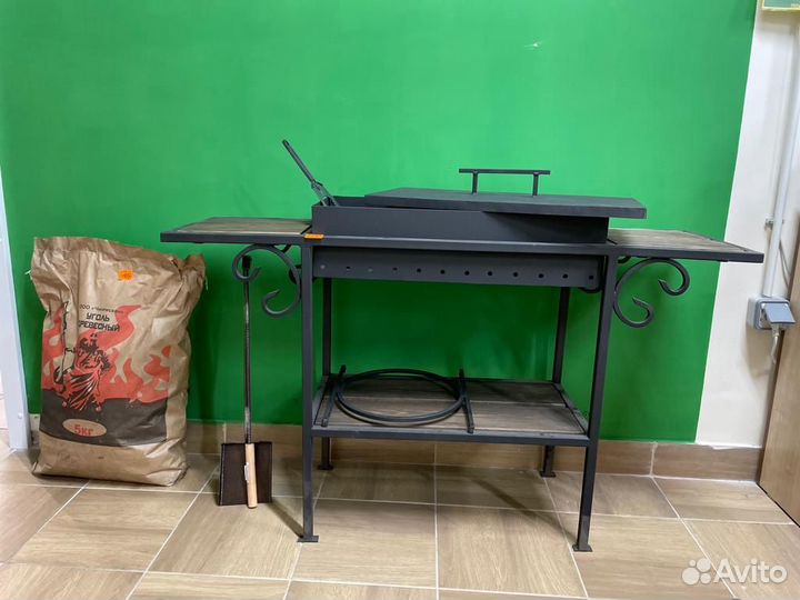 Мангалы в наличии