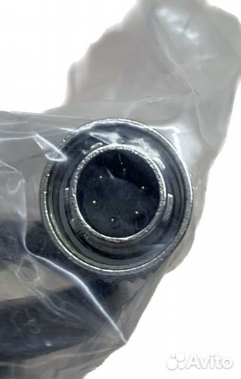 Кабель передачи данных совместимый с Nicon Новый