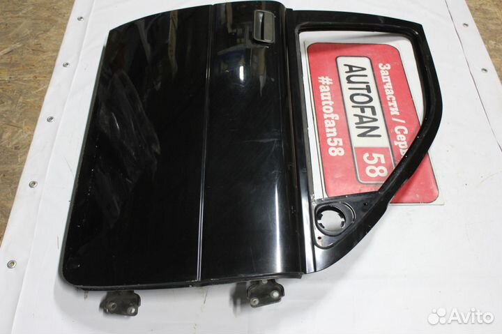 Дверь передняя правая Land Rover Freelander