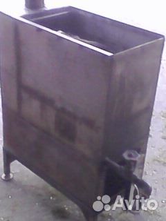 Оборудование для пасеки