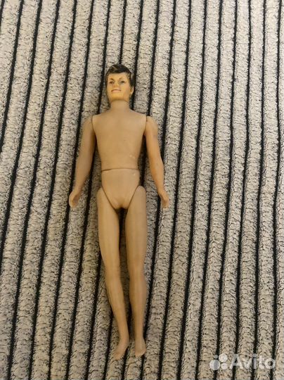 Кукла пупсы