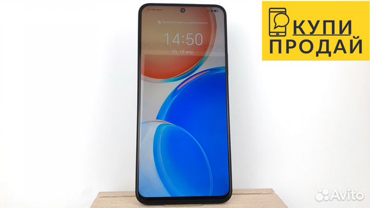 HONOR X8, 6/128 ГБ