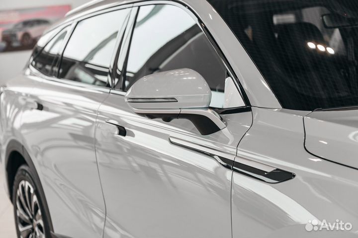 EXEED RX 2.0 AMT, 2023