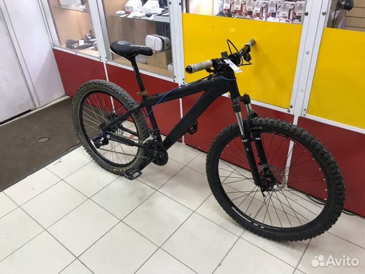 Велосипед горный GT avalance 4 Avalon 4