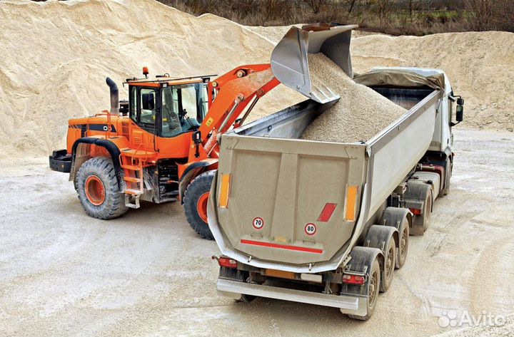 Шебень от производителя