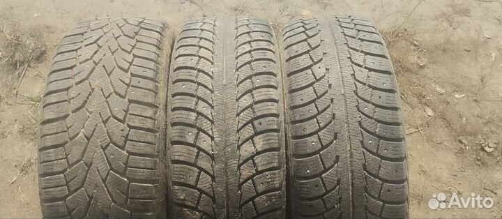 Gislaved Nord Frost 5 195/55 R15 86