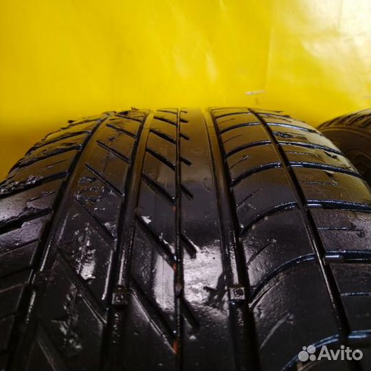 Goodyear Eagle F1 Asymmetric 2 SUV 275/40 R21