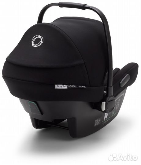 Bugaboo Turtle Air от Nuna с isofix