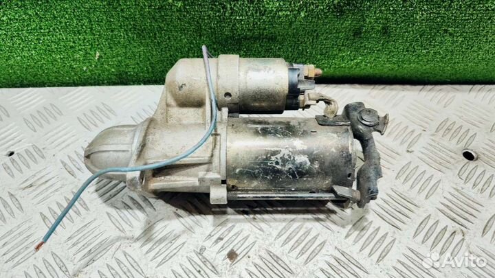 Стартер Saturn SC 2001