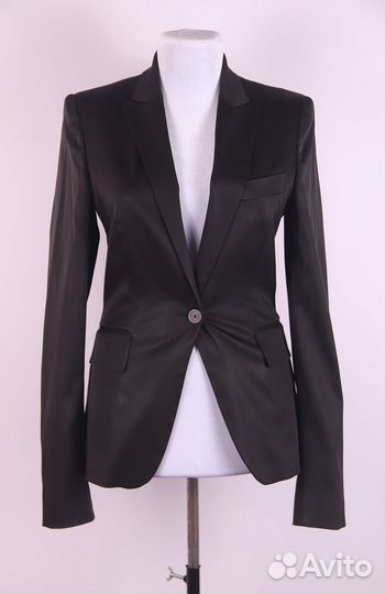 Gucci Tom Ford 2004 пиджак