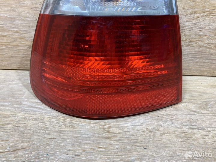 Фонарь задний левый BMW E46 Арт. 110215
