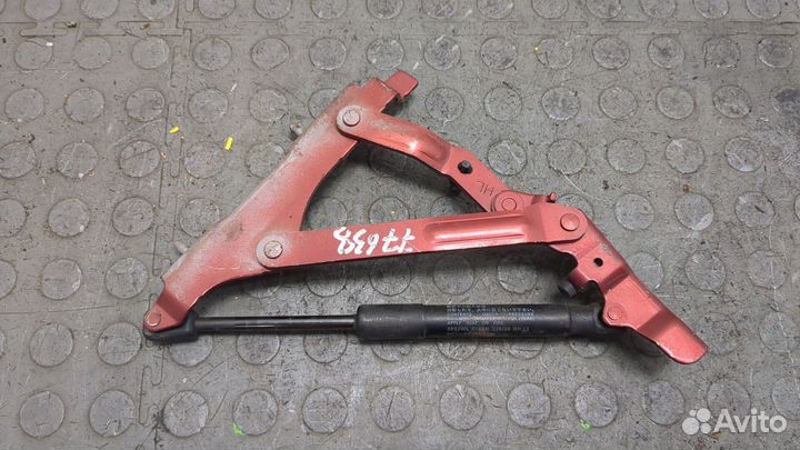 Петля крышки багажника Mazda MX-5 3, 2009