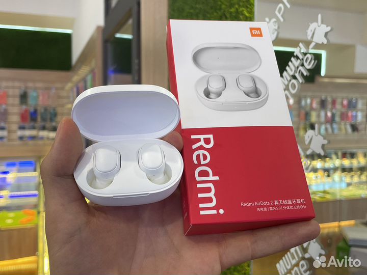 Xiaomi Airdots 2