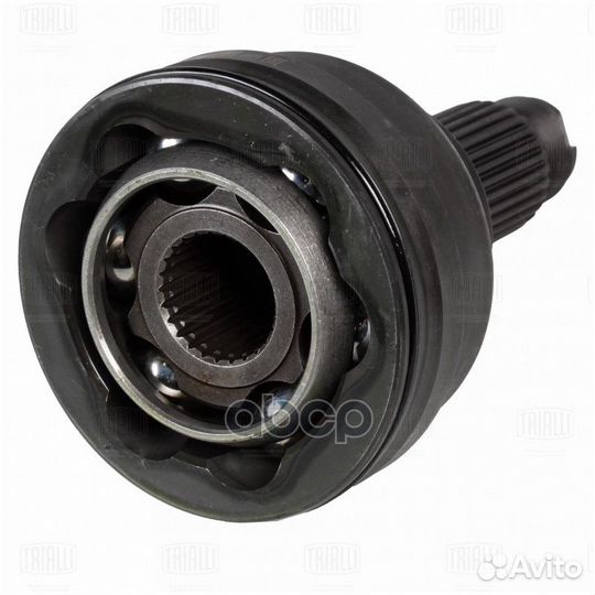 ШРУС для а/м BMW X5 E53 (00) (наруж. зад.)