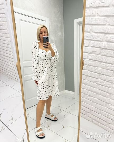 Новые женские вещи