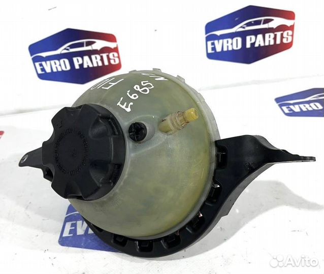 Расширительный бачок N20 F07 F10 F11