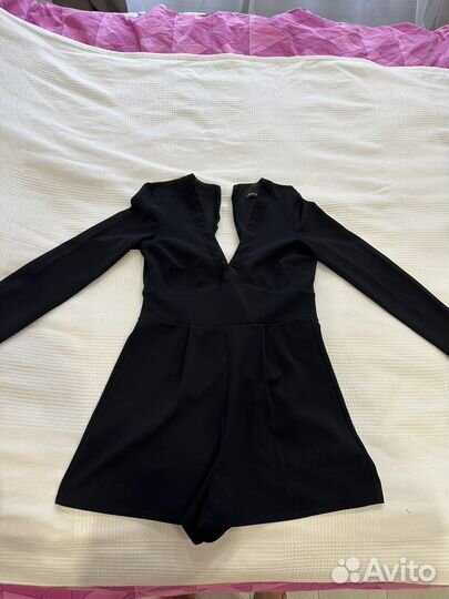 Комбинезон женский