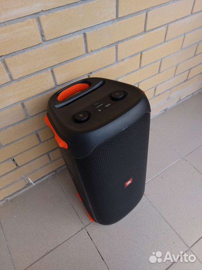 Колонка jbl partybox 110
