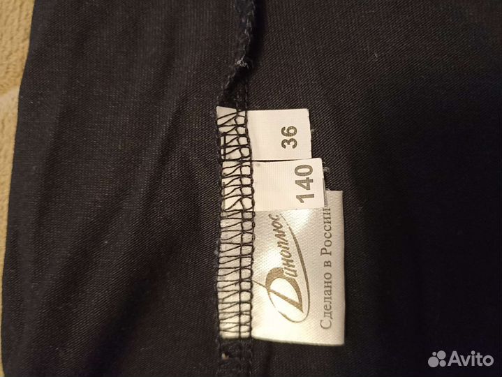 Купальник для девочки