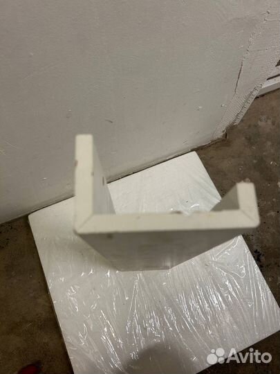 Полочка настенная икея