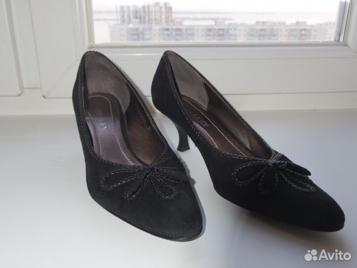 Туфли женские