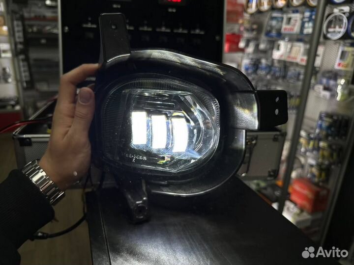 Птф Хёндай Солярис 2020-н.в