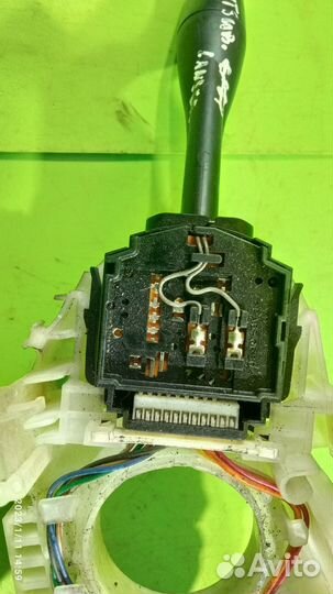 Переключатели подрулевые для Mitsubishi Lancer IX