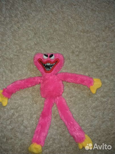 Коллекция игрушек