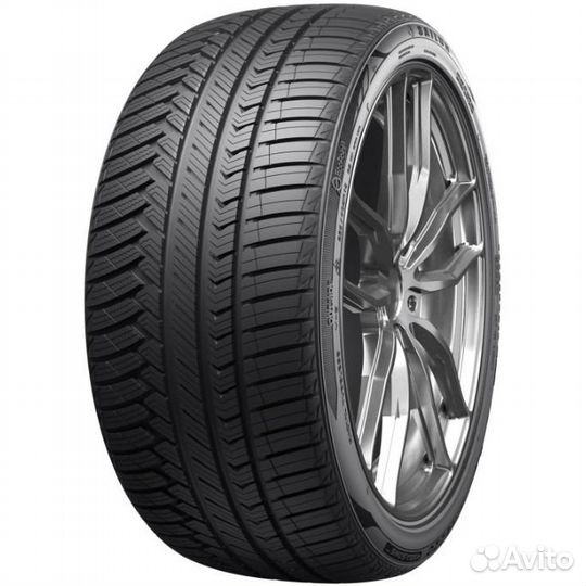 Sailun Atrezzo 4 Seasons Pro 255/50 R19 107W