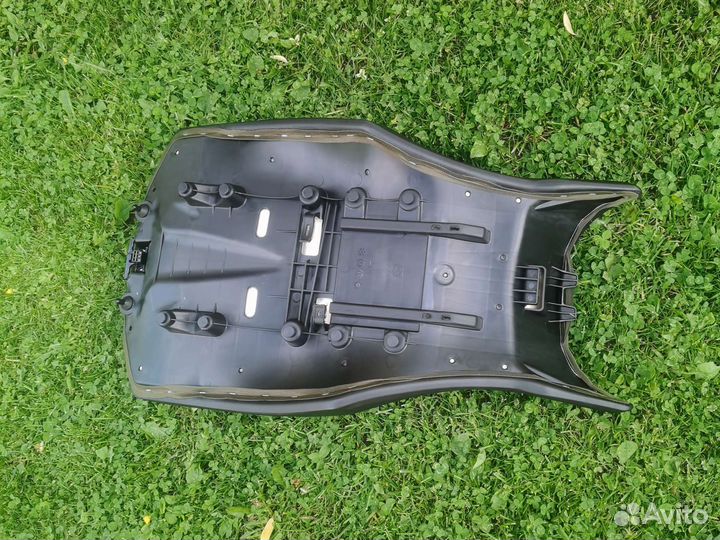 Седло Stels Guepard новое