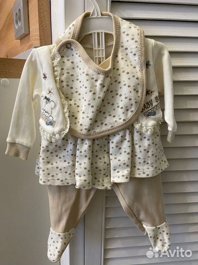 Красивое платье