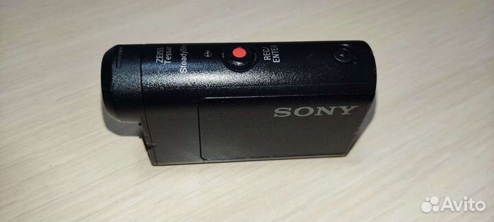 Sony HDR-AS50