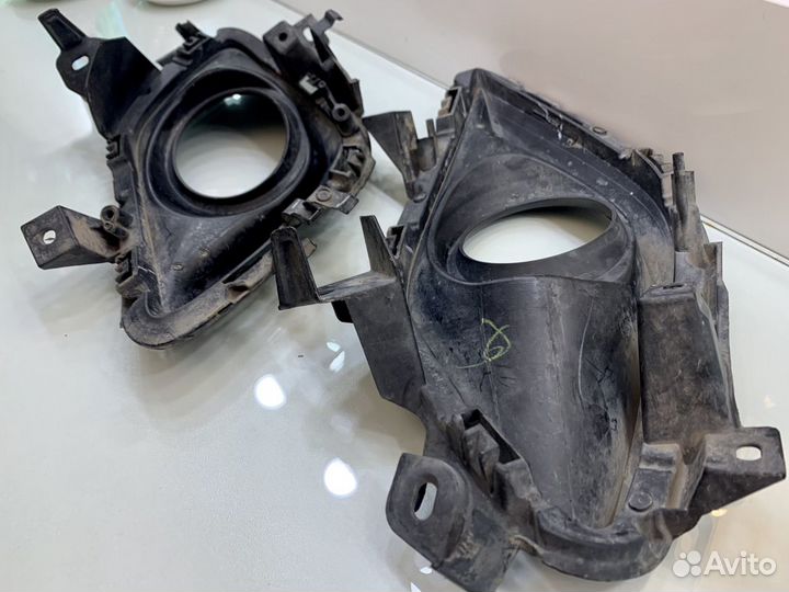 Птф на мазду 6 2013