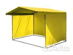 Тенты палатки шатры