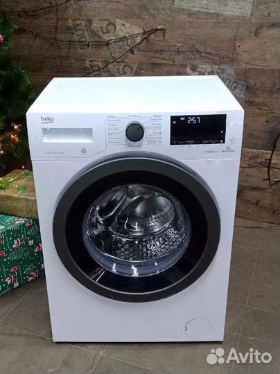 Стиральная машина бу с доставкой