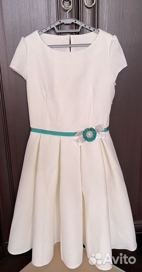 Платье на девочку