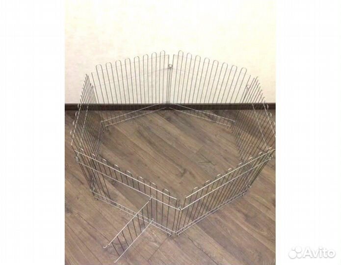 Вольер для собак