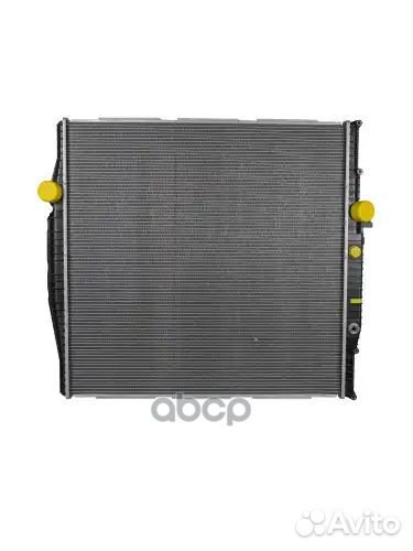 Радиатор системы охлаждения без рамки Volvo VN