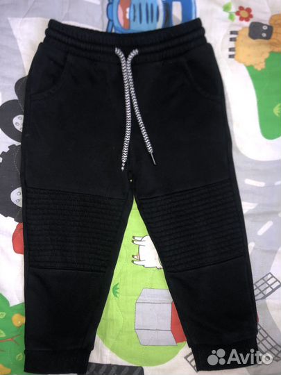 Детская одежда на мальчика 86 92